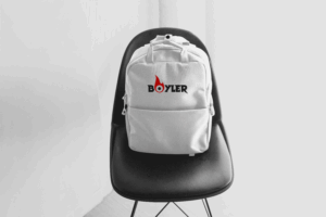 Mochila Boyler