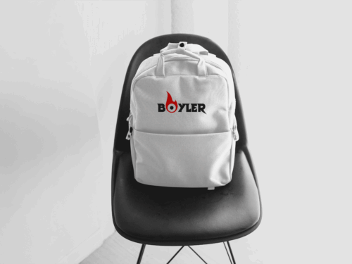 Mochila Boyler