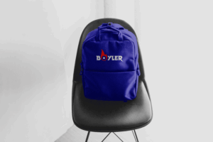 Mochila Boyler