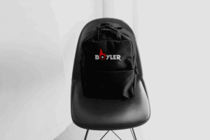 Mochila Boyler
