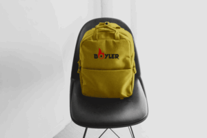 Mochila Boyler