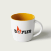 Taza Boyler
