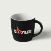 Taza Boyler