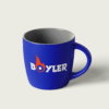 Taza Boyler