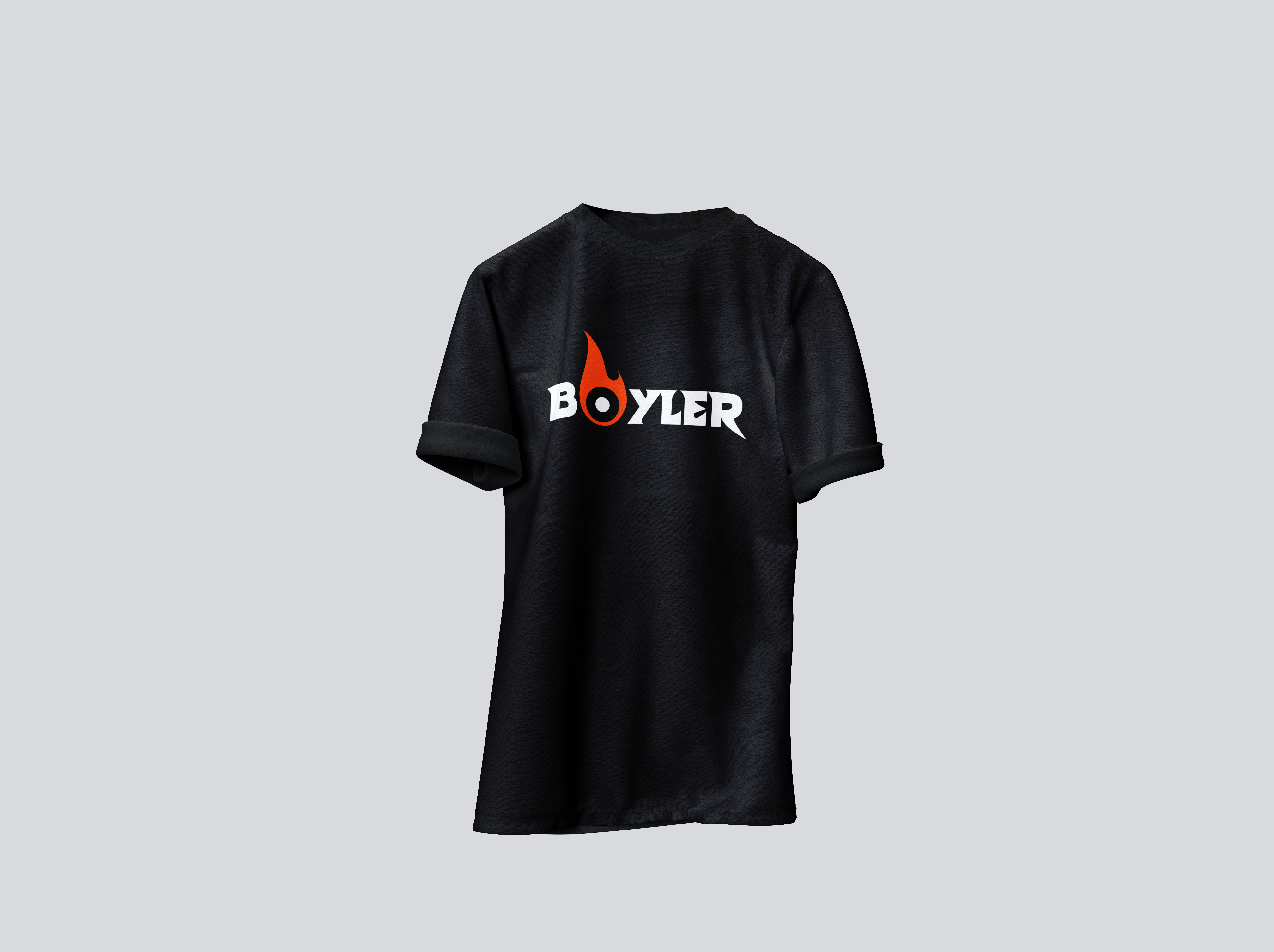 Remera Boyler