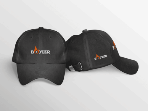 Gorra Boyler