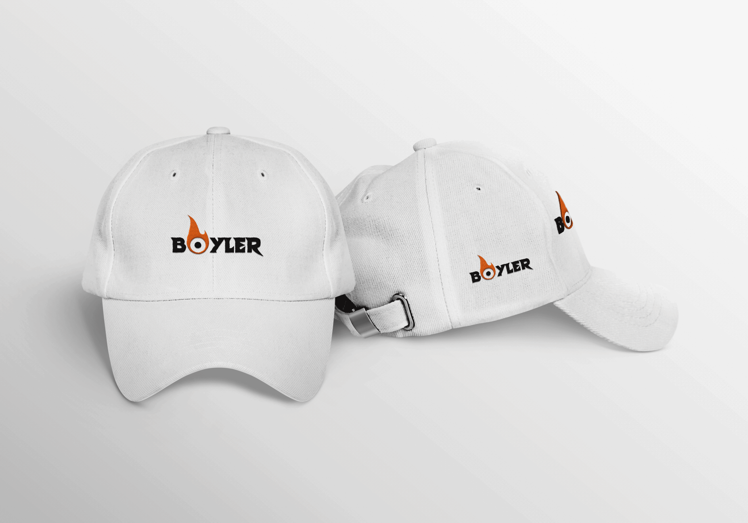 Gorra Boyler