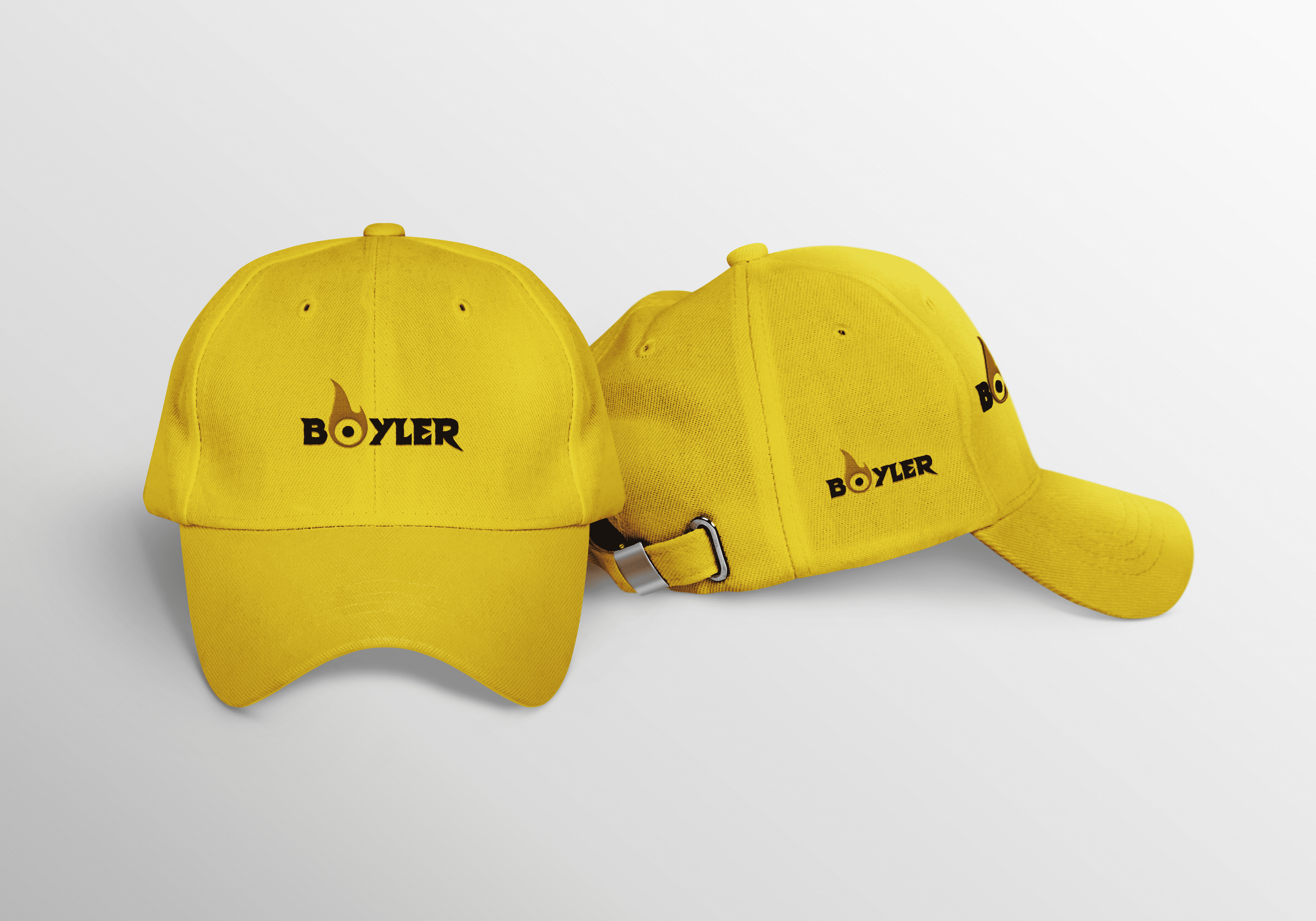Gorra Boyler